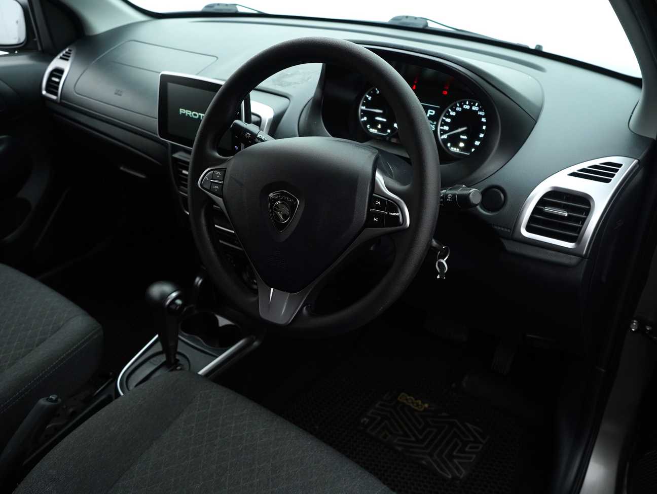 used 2020 Proton Saga Premium 1.3