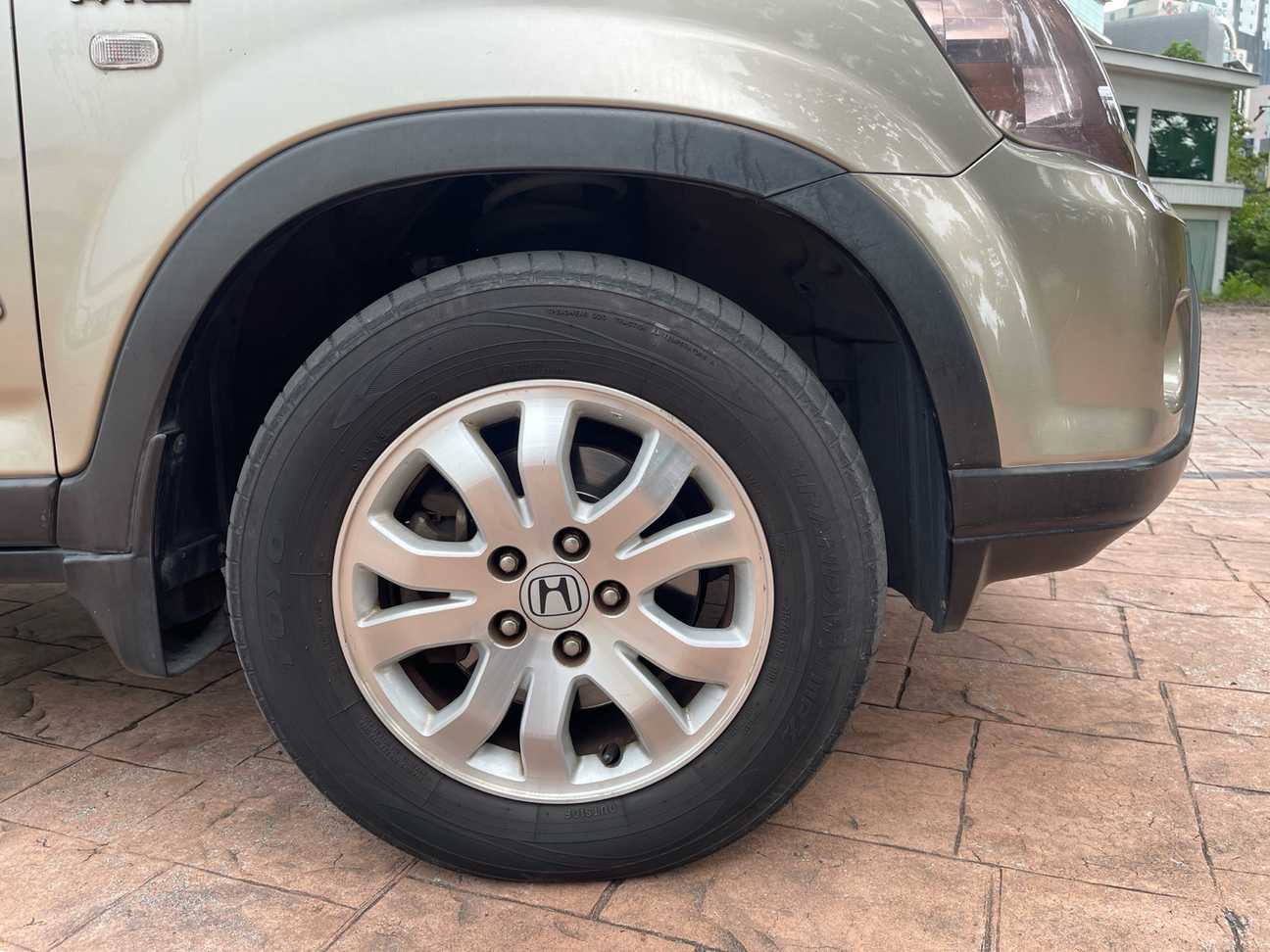 used 2006 Honda CR-V  2.0