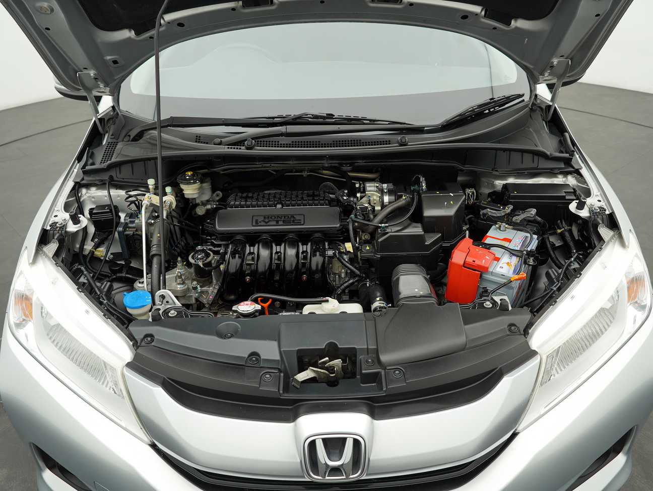 used 2015 Honda City V 1.5