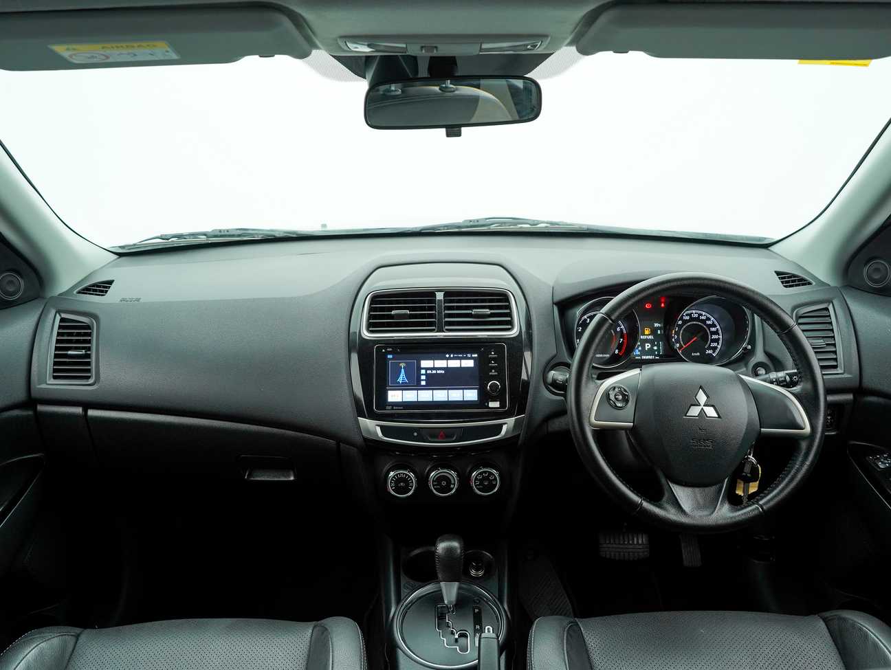 used 2016 Mitsubishi ASX  2.0