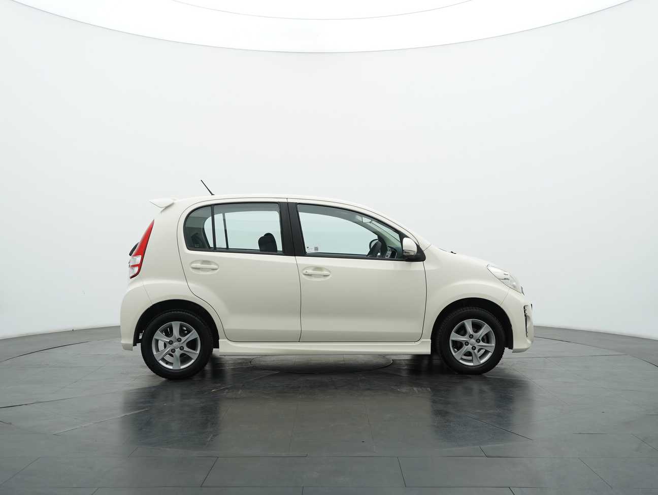 used 2013 Perodua Myvi EZi 1.3