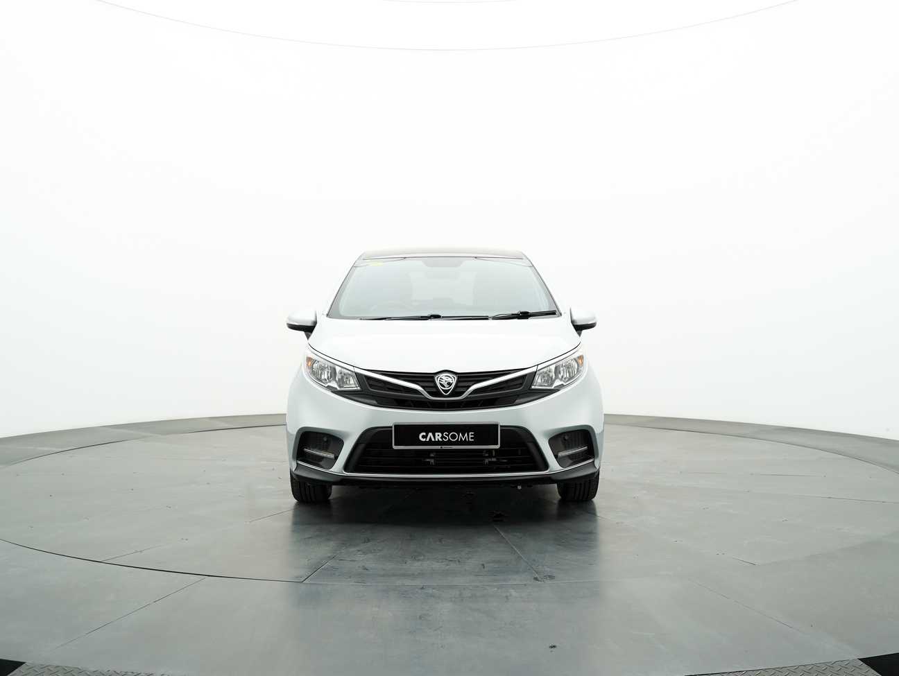 terpakai 2020 Proton IRIZ PREMIUM 1.6