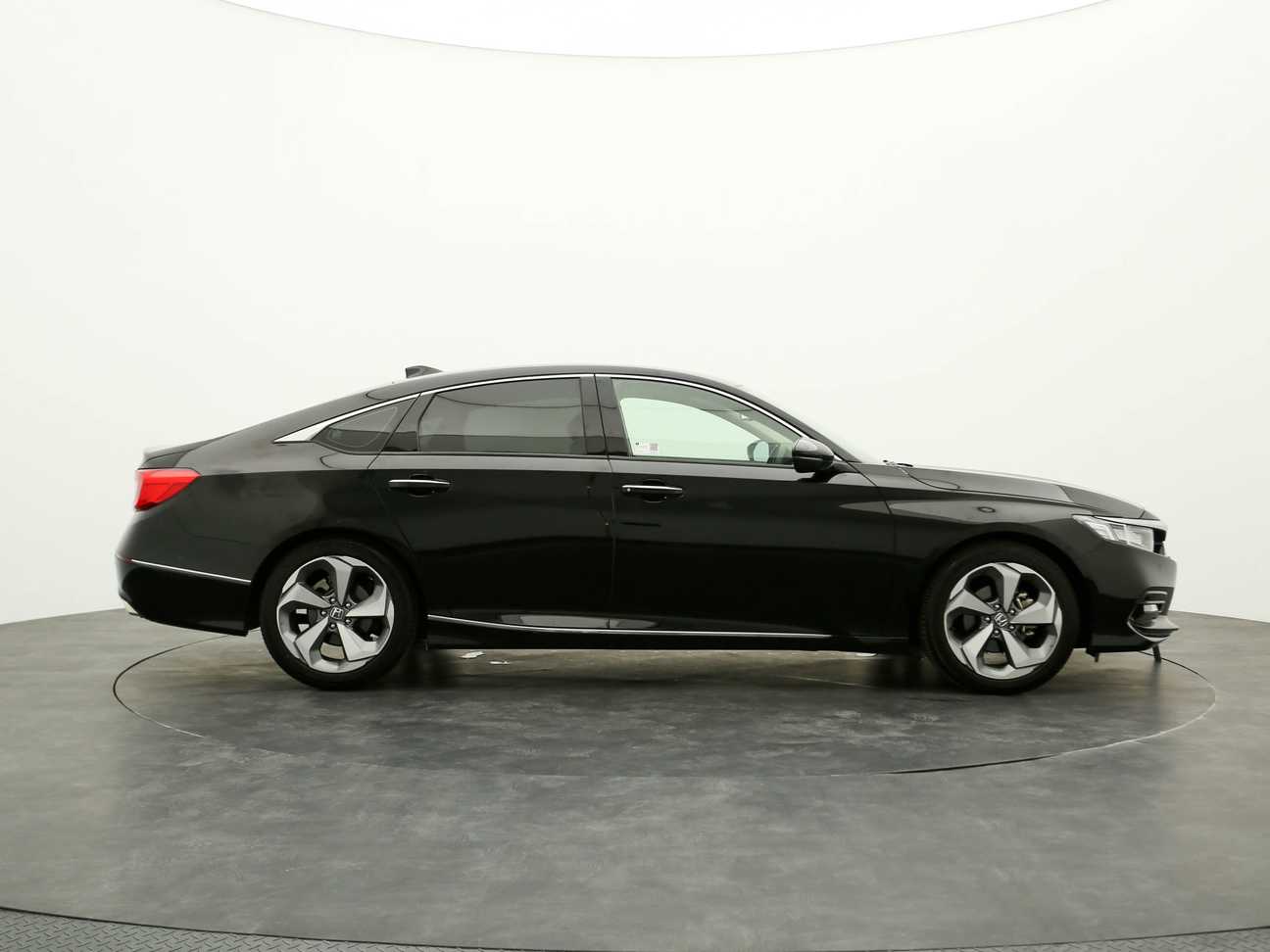 used 2021 Honda ACCORD TC-P 1.5