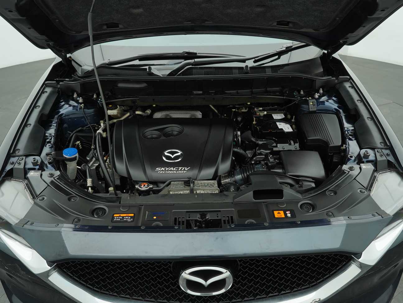 used 2019 Mazda CX-5 SKYACTIV-G GLS 2.0