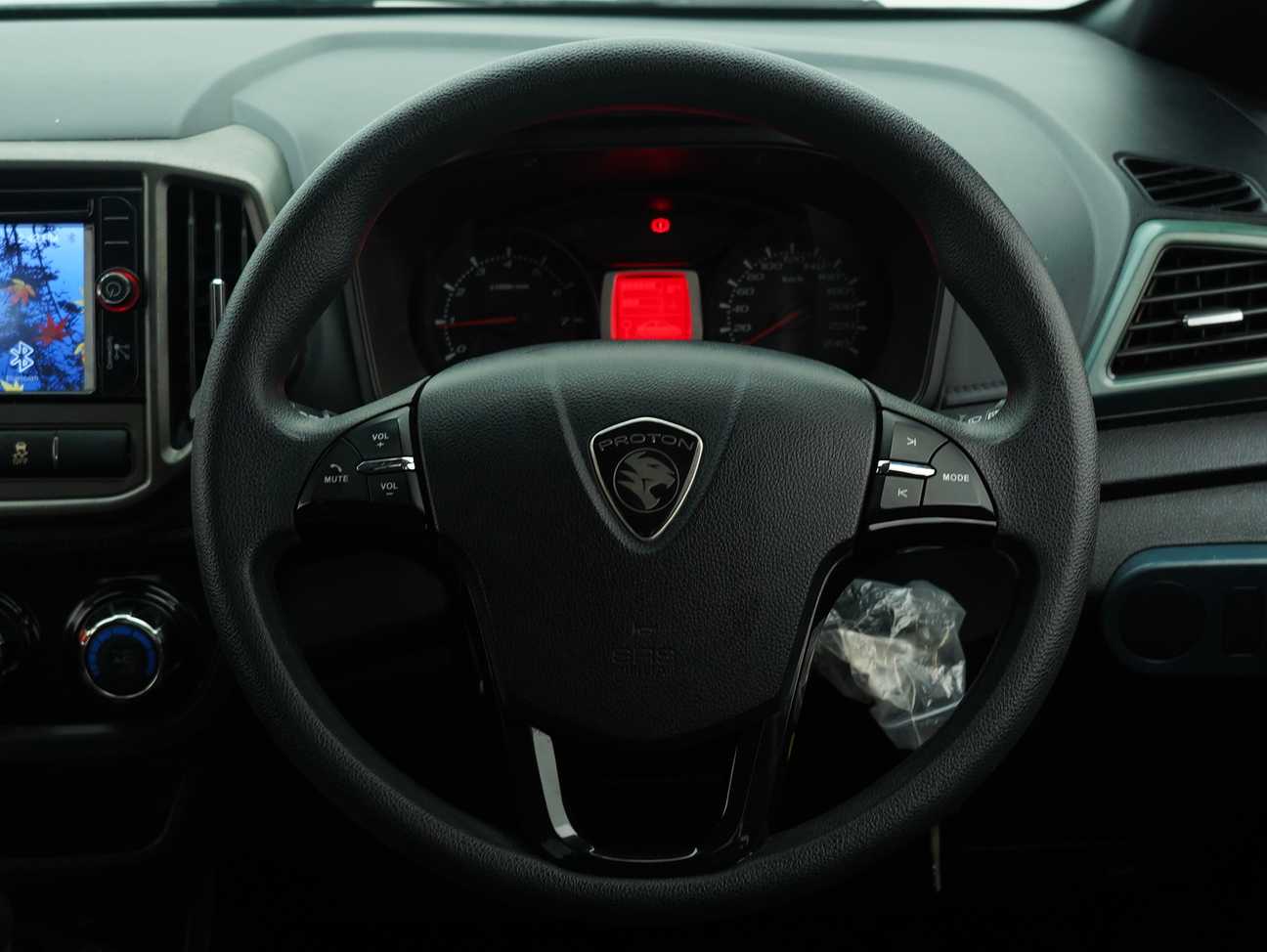 used 2015 Proton Iriz Executive 1.6