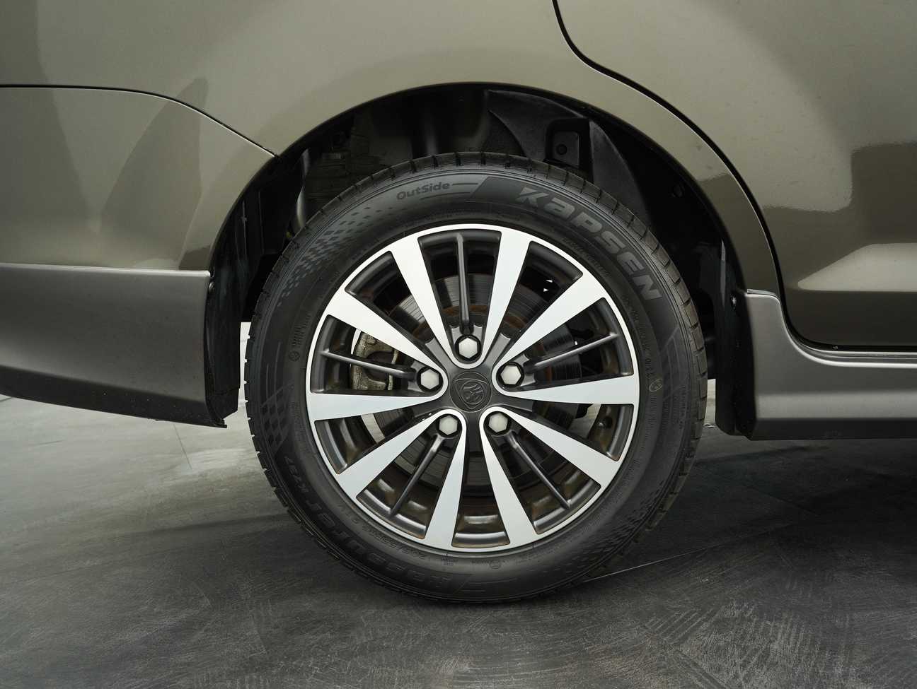 used 2020 Proton EXORA PREMIUM 1.6