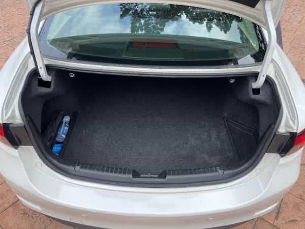 terpakai 2013 Mazda 6 SKYACTIV-G 2.5