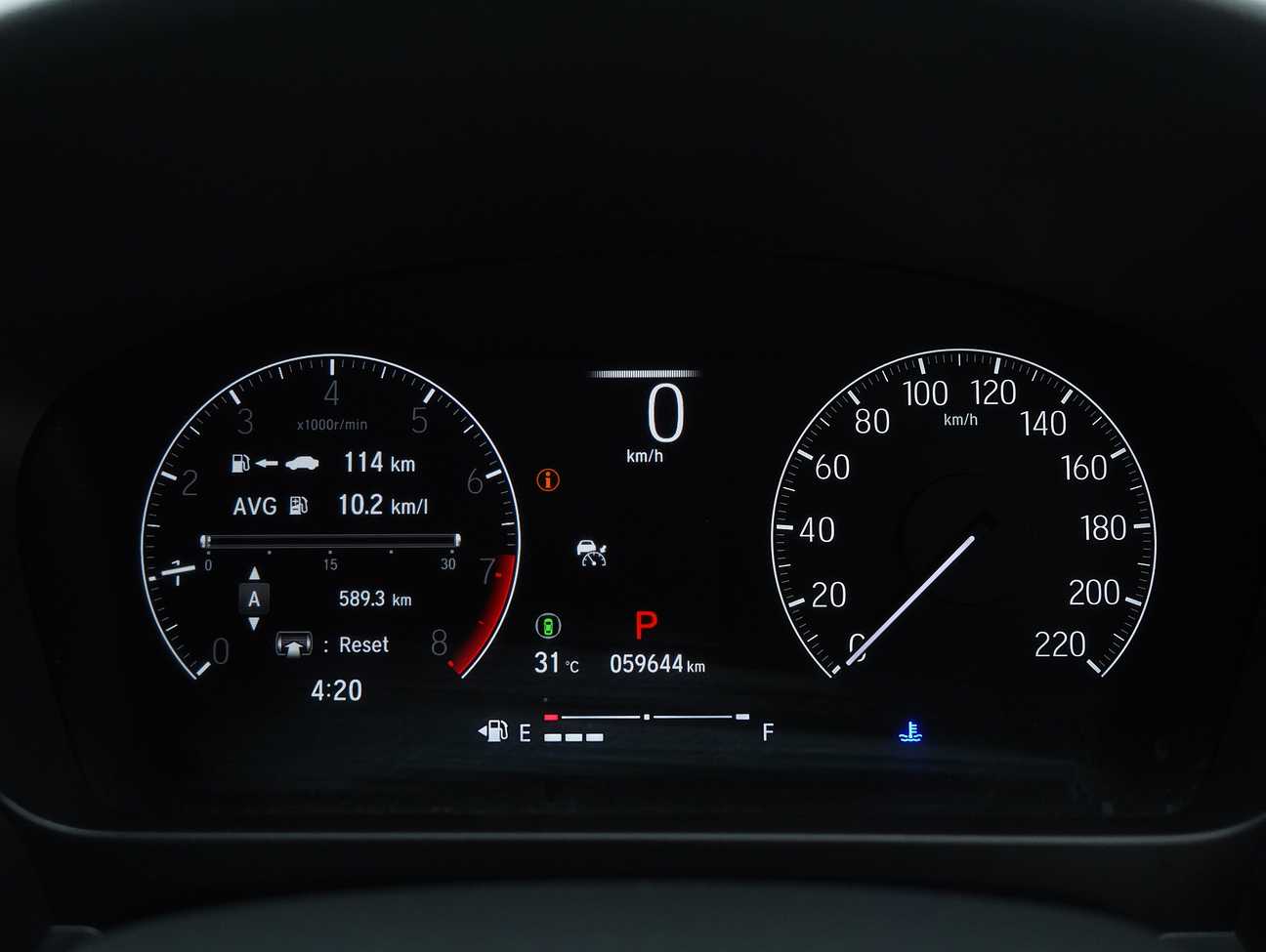used 2022 Honda City V Sensing 1.5