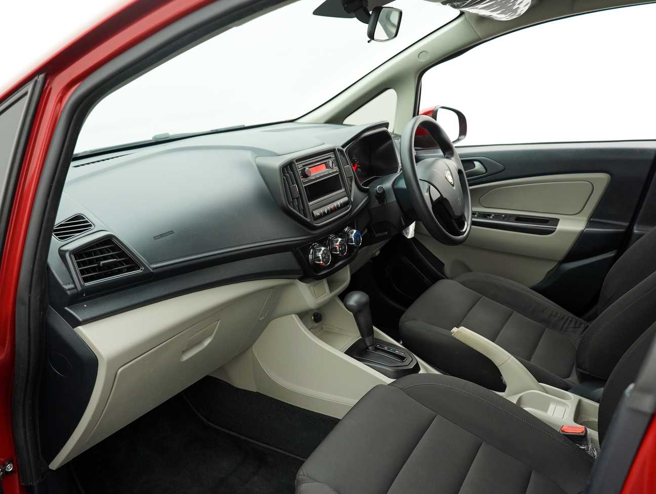 used 2017 Proton Persona Standard 1.6