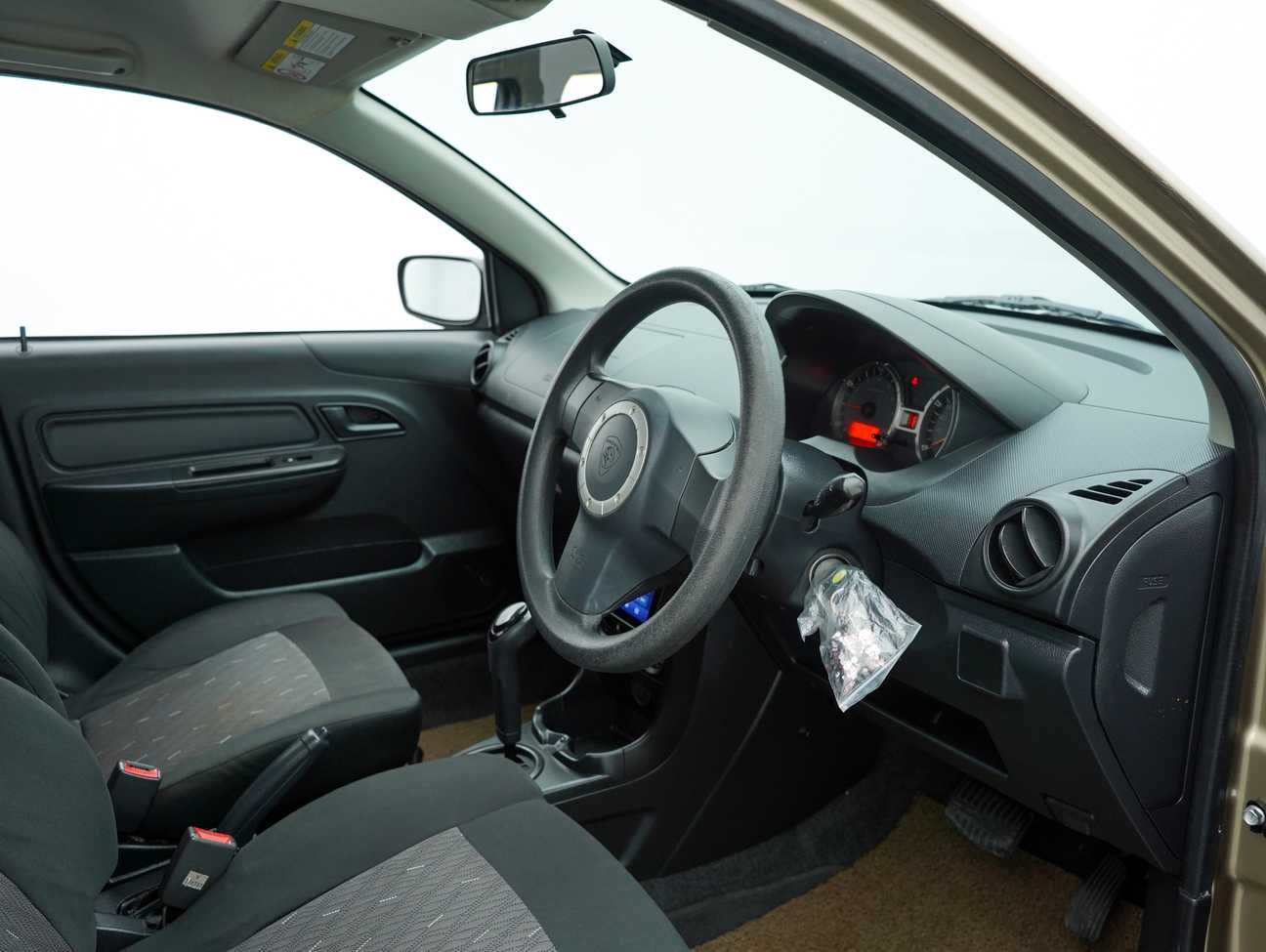 used 2014 Proton Saga FLX Standard 1.3