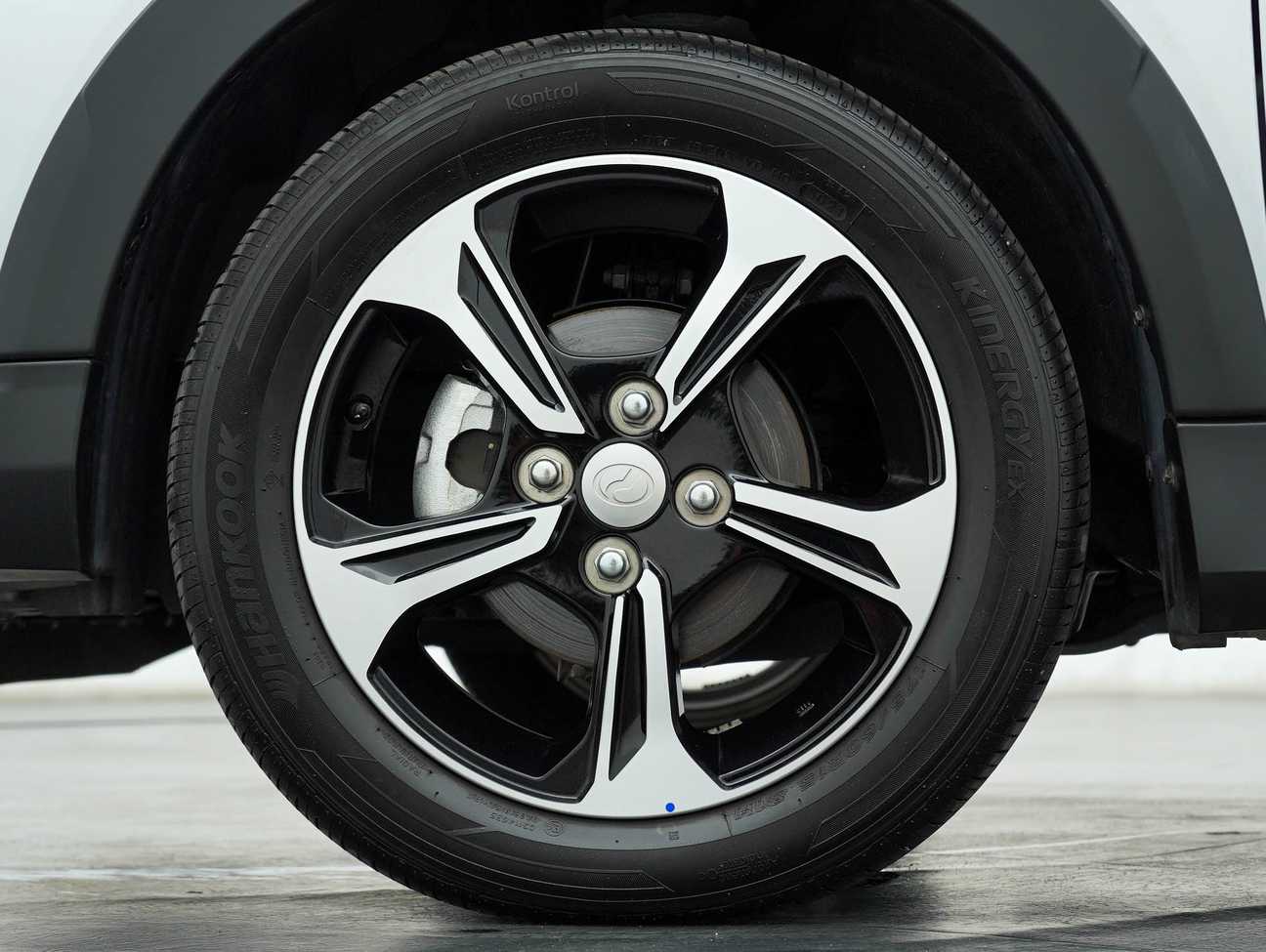 used 2022 Perodua AXIA Style 1.0