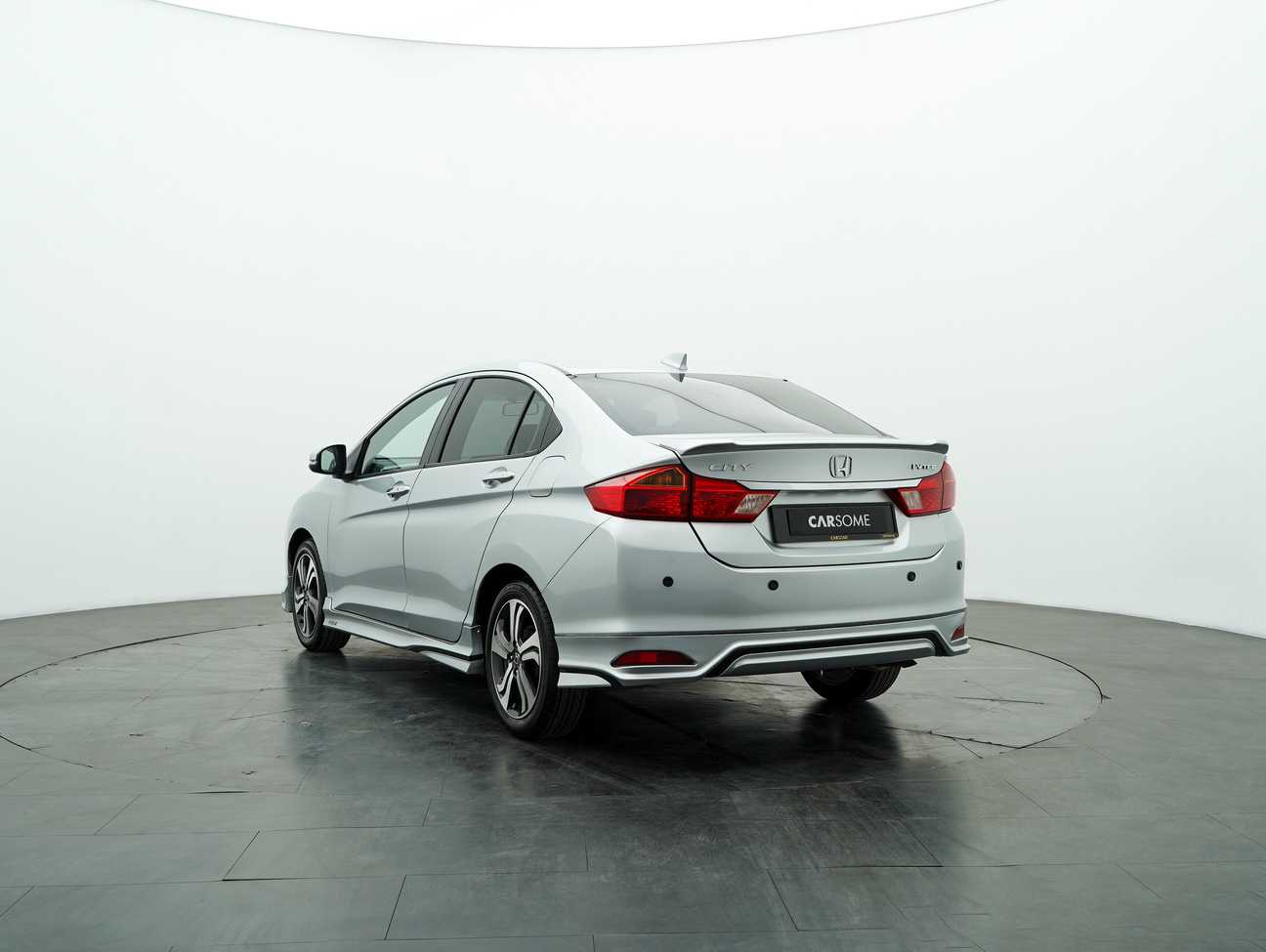 used 2014 Honda City V 1.5