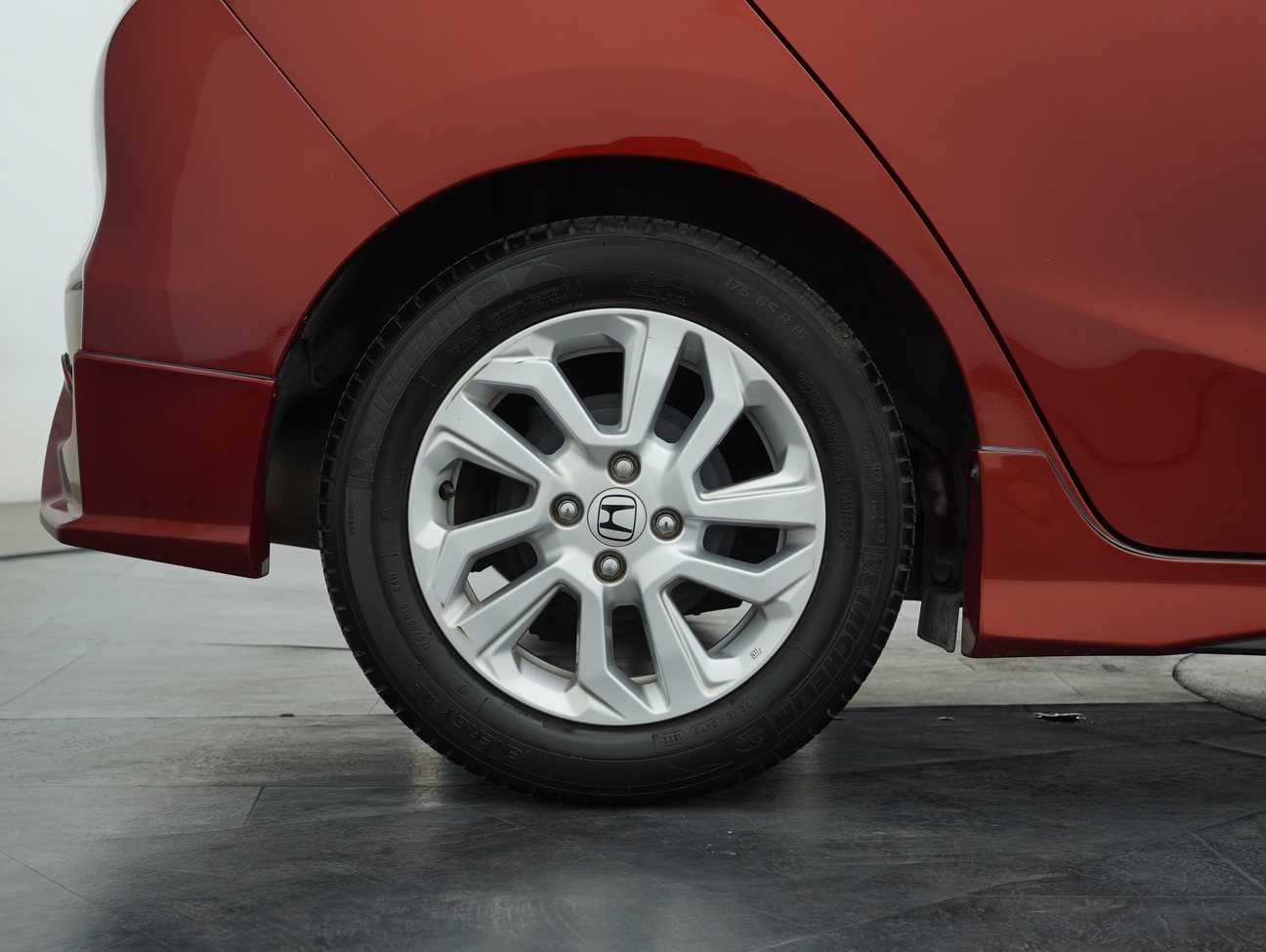 terpakai 2020 Honda Jazz E i-VTEC 1.5