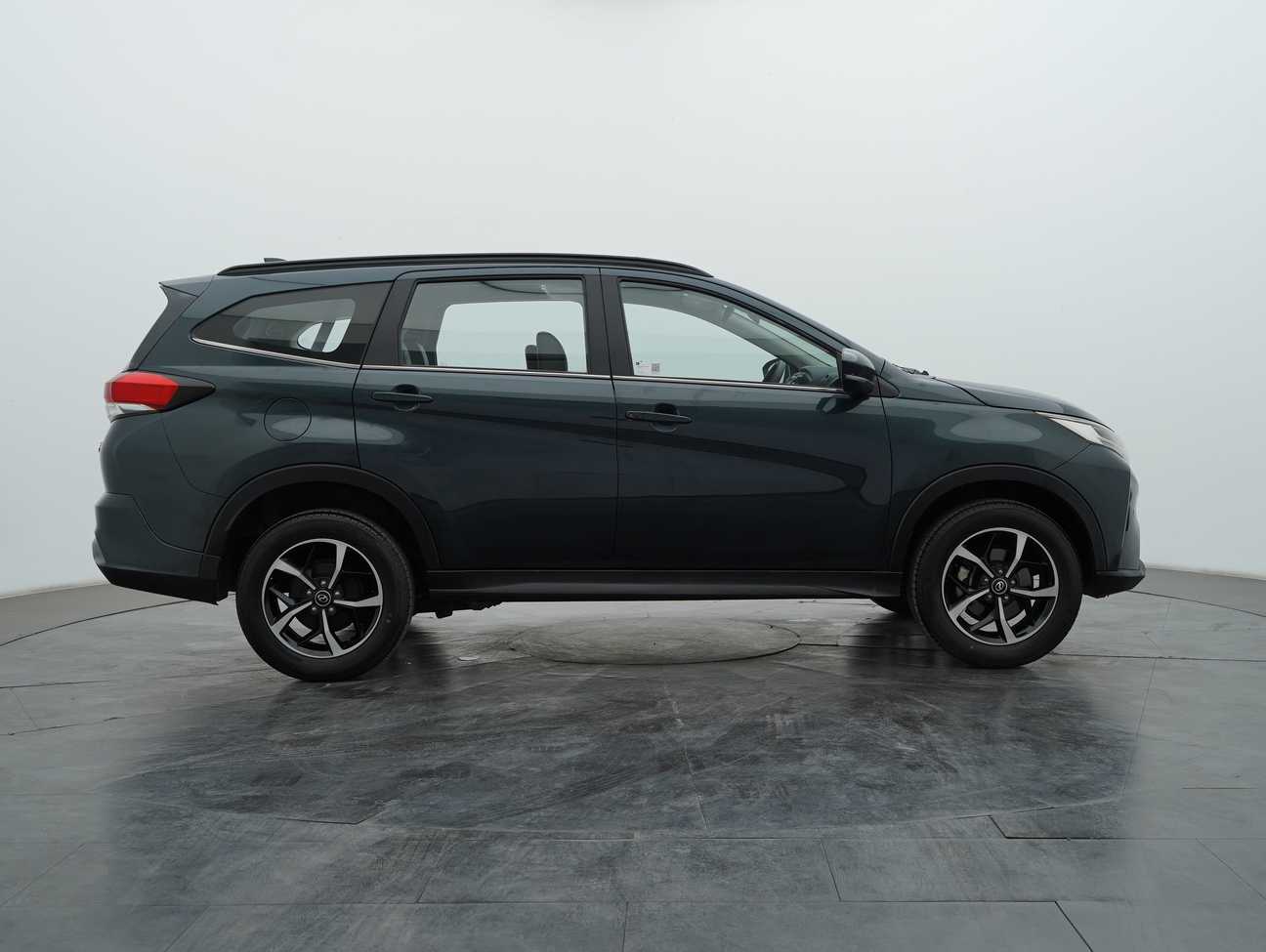 used 2019 Perodua Aruz AV 1.5