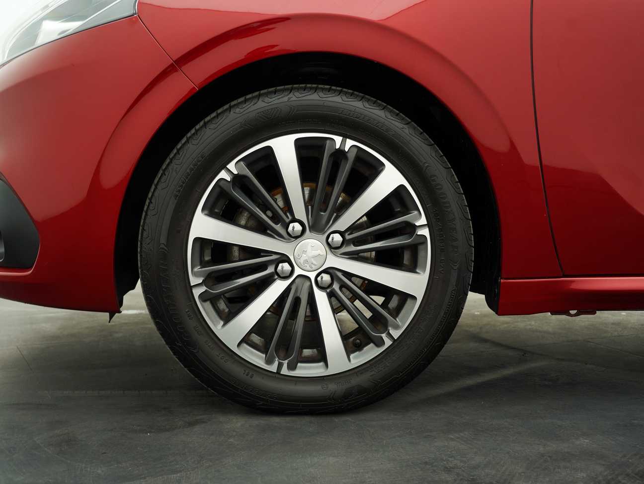 used 2018 Peugeot 208 PureTech 1.2