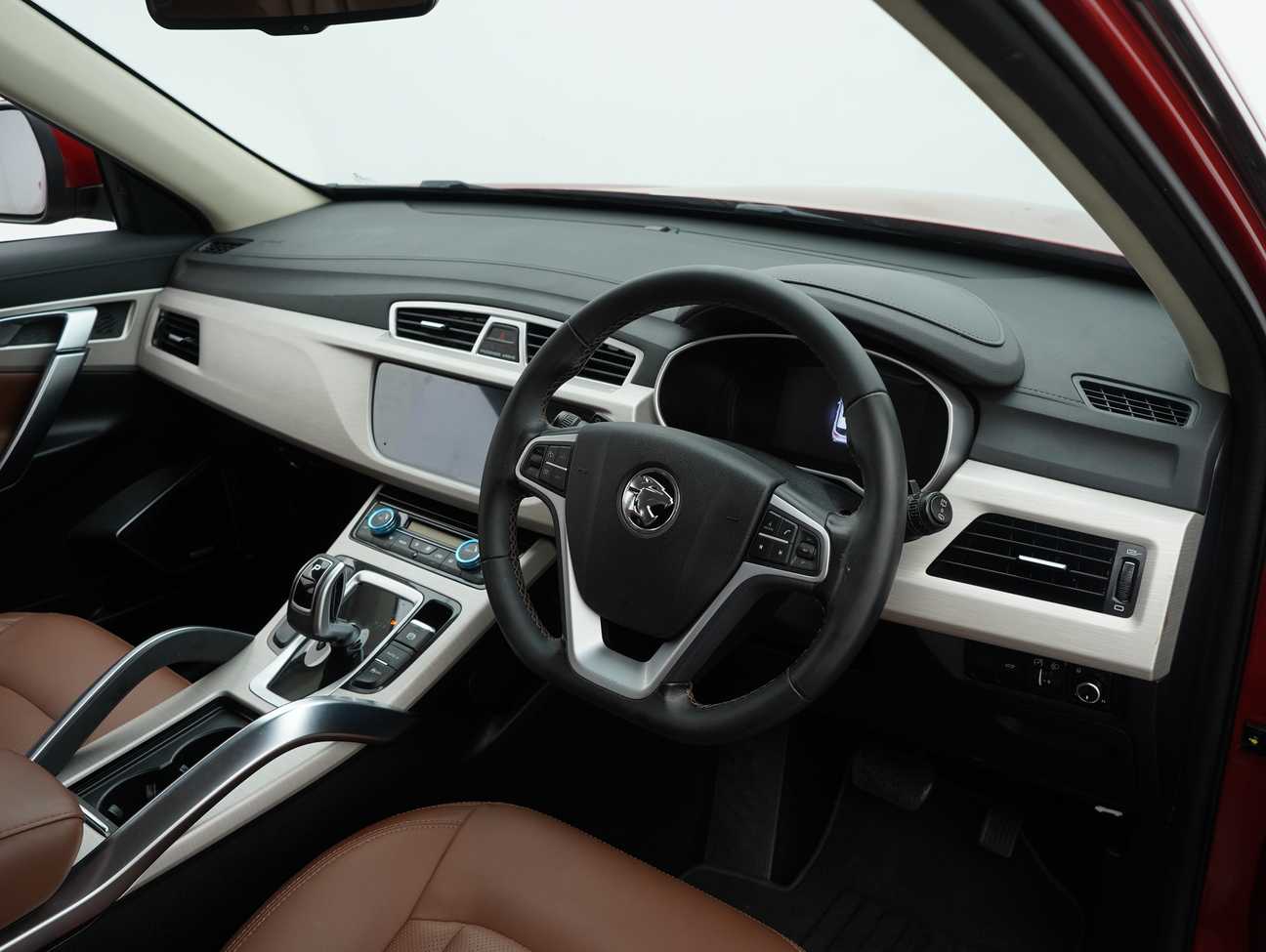 terpakai 2020 Proton X70 Premium 1.8