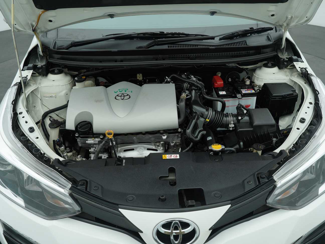 used 2020 Toyota Yaris E 1.5