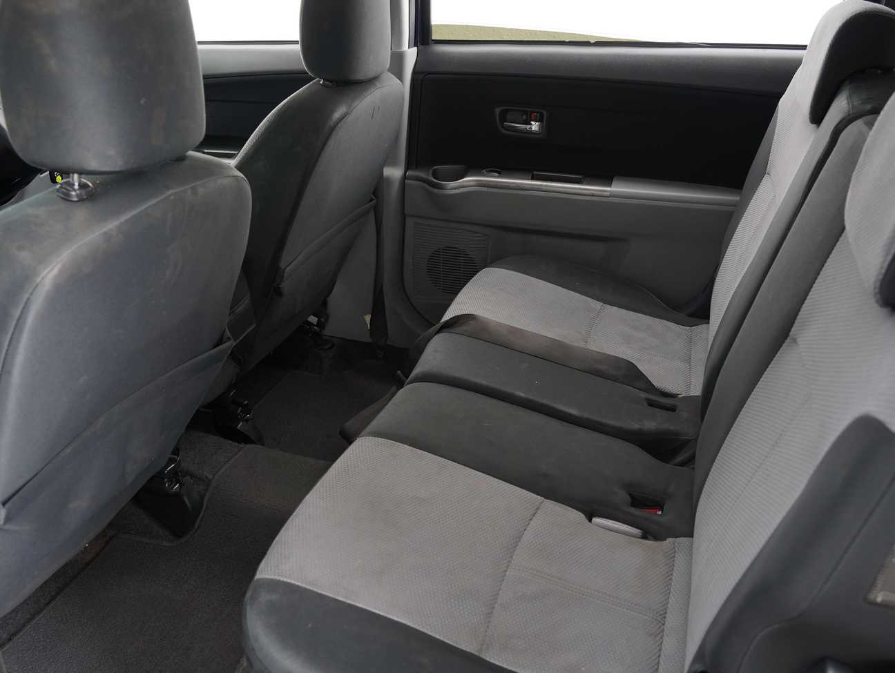 terpakai 2013 Perodua Alza EZ 1.5