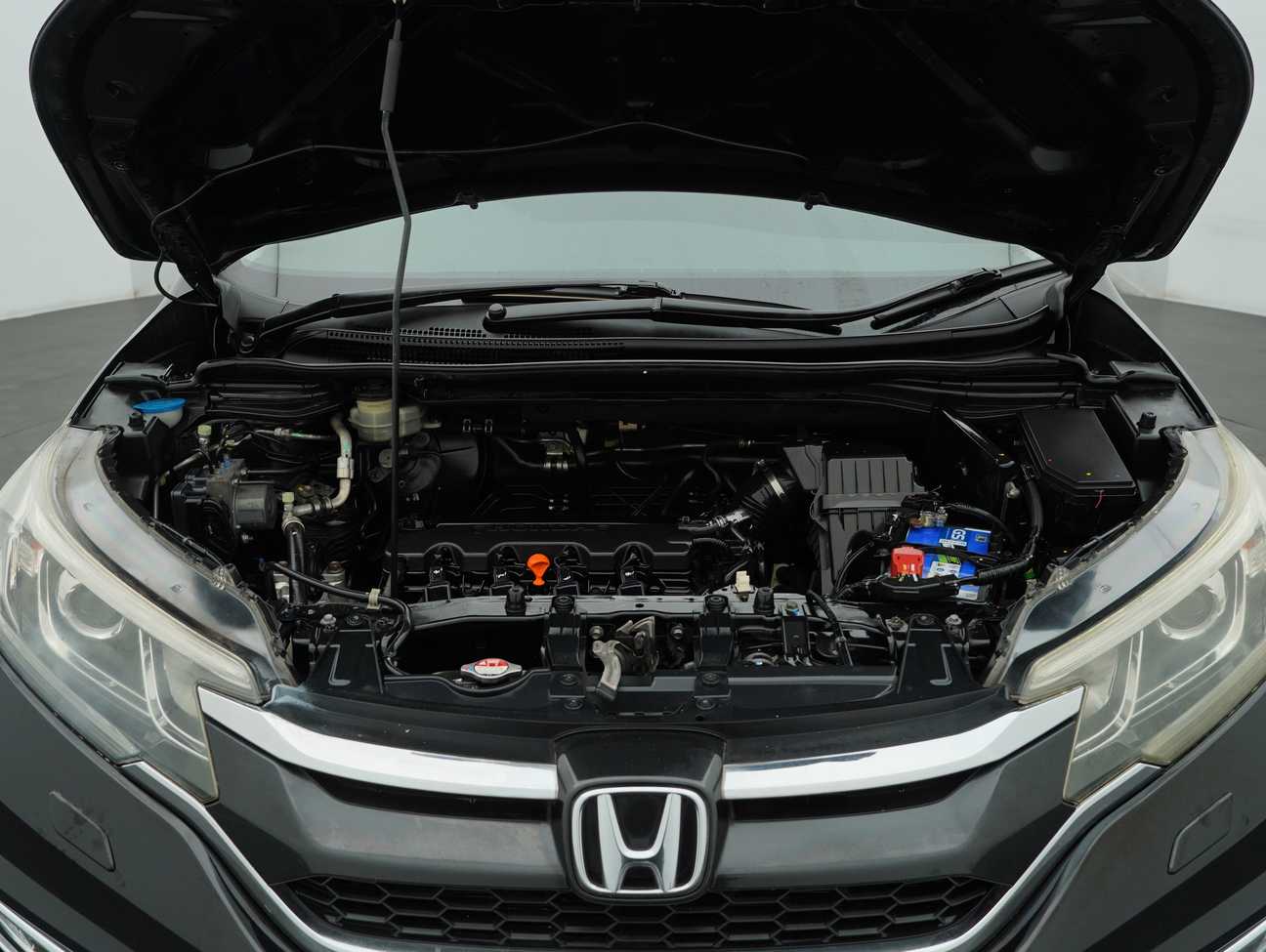 used 2015 Honda CR-V  2.0
