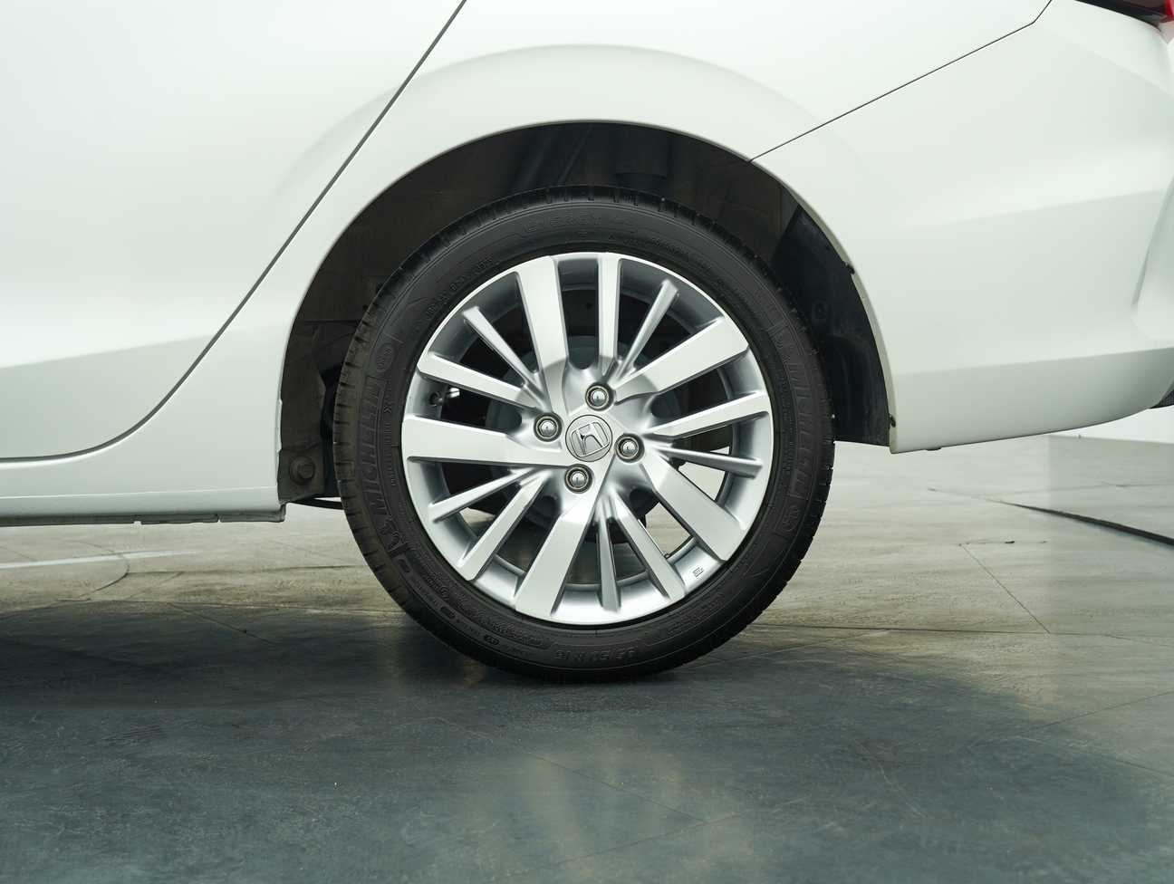 used 2022 Honda City V Sensing 1.5