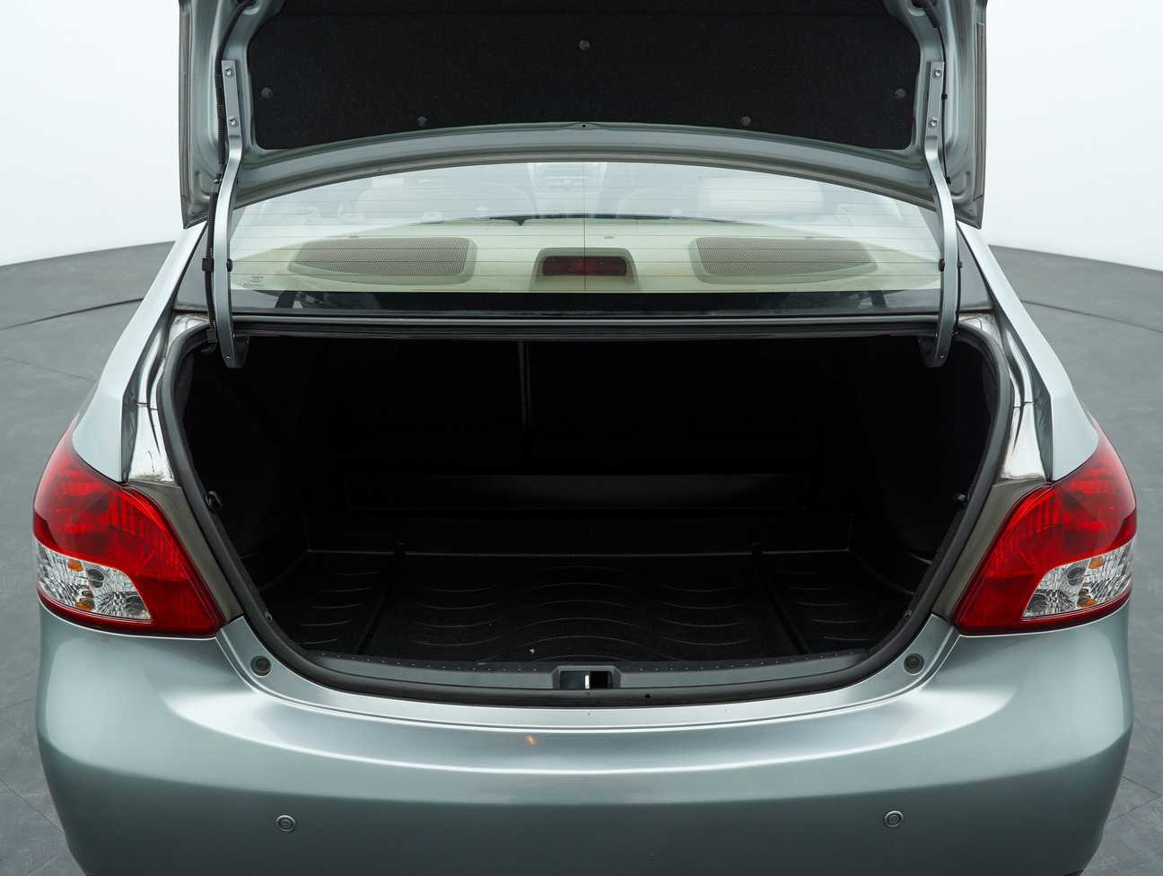 terpakai 2009 Toyota Vios E 1.5