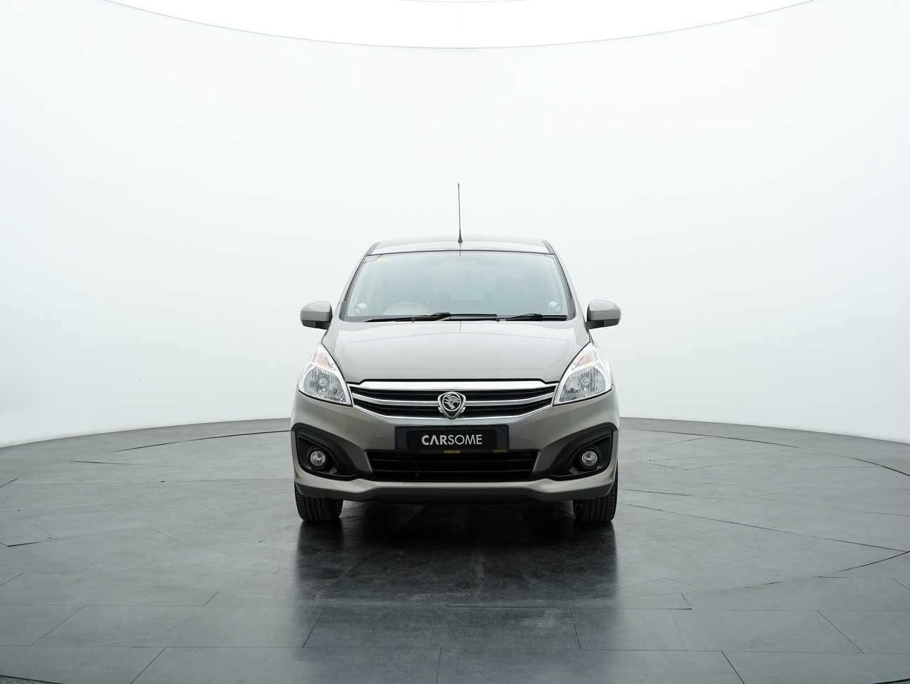 used 2018 Proton Ertiga VVT Executive 1.4