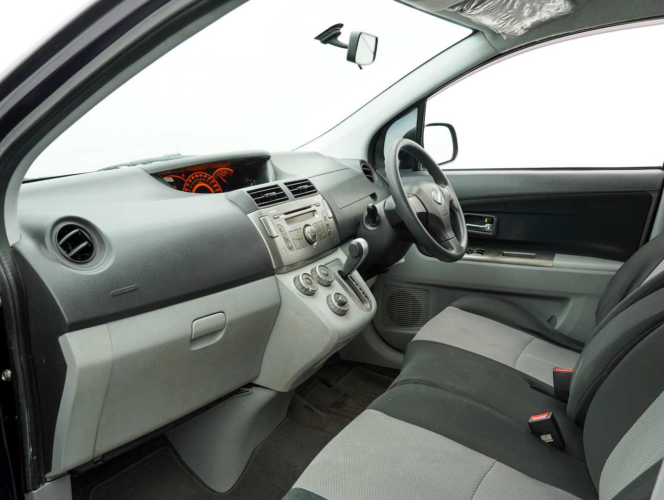 used 2013 Perodua Alza EZ 1.5