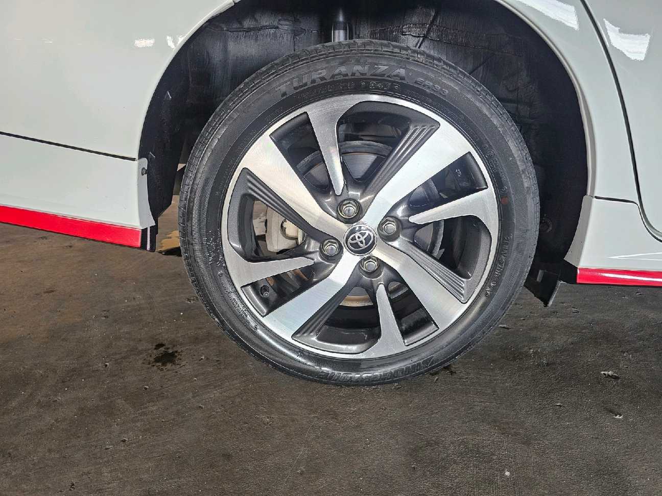 terpakai 2019 Toyota Vios G 1.5