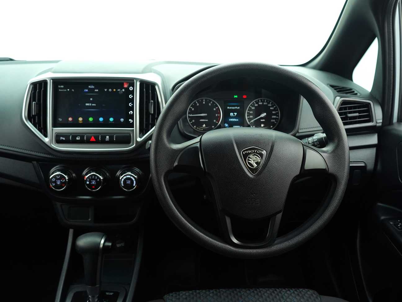 used 2019 Proton Iriz Executive 1.3