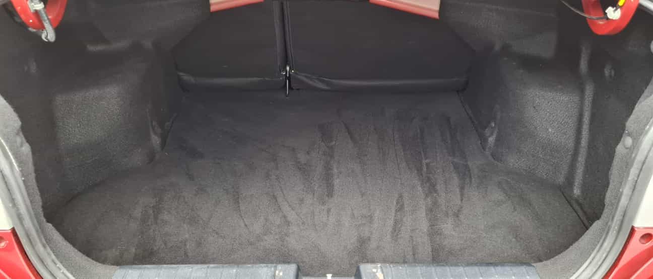 used 2018 Proton PERSONA PREMIUM 1.6