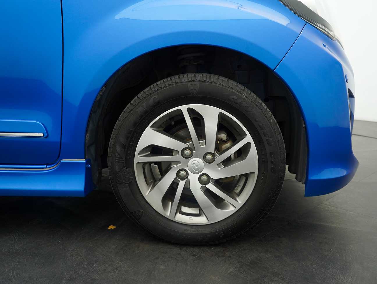 used 2016 Perodua Myvi SE 1.5