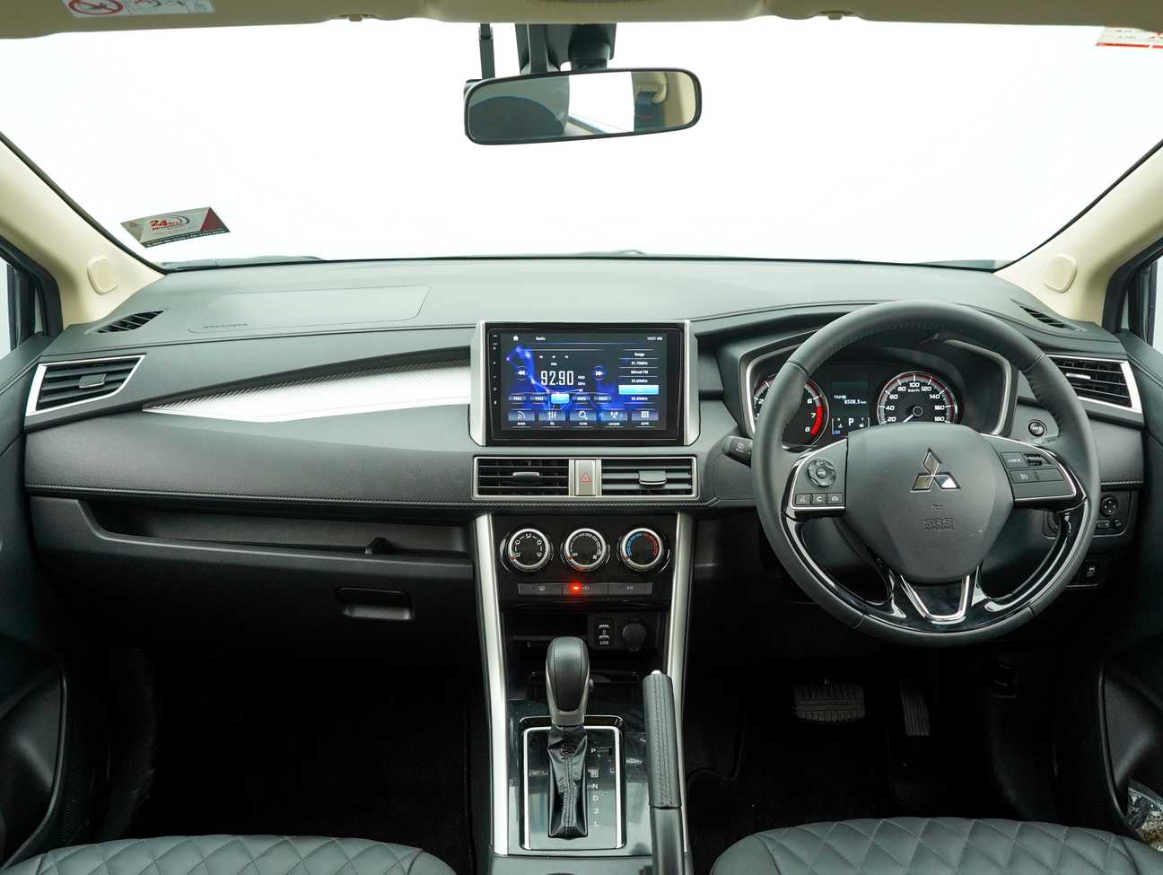 used 2022 Mitsubishi Xpander  1.5