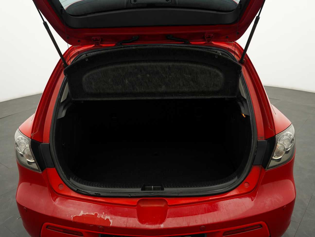 used 2008 Mazda 3  2.0