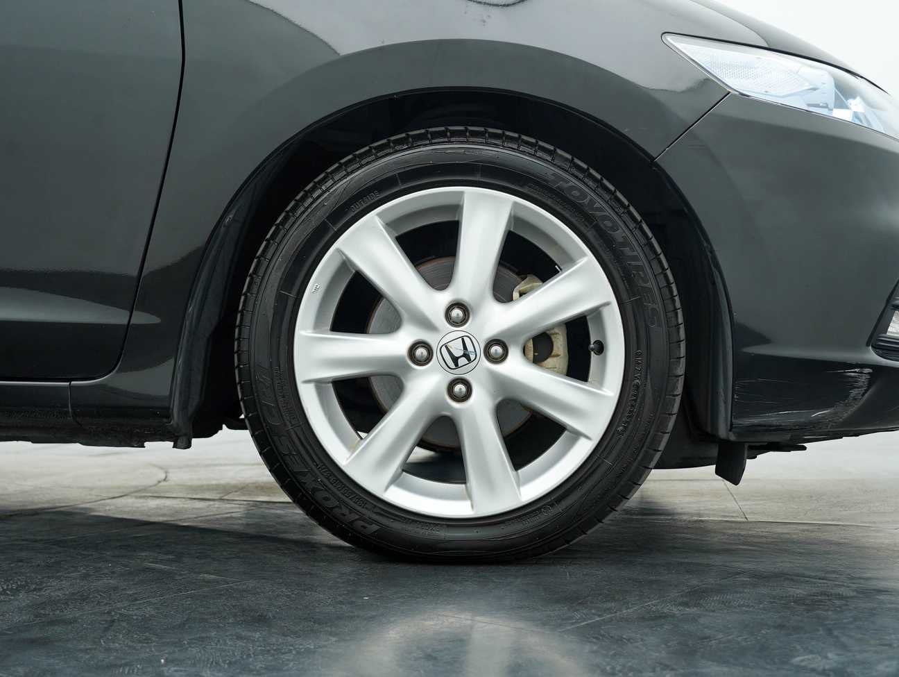 used 2012 Honda Insight Hybrid 1.3