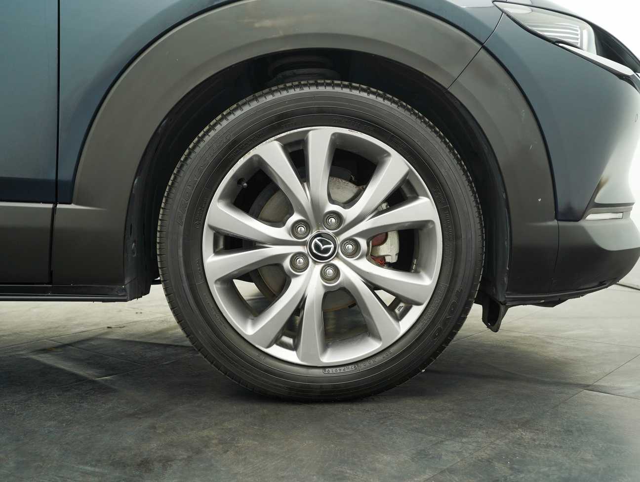 used 2020 Mazda CX-30 SKYACTIV-G High GVC Plus 2.0