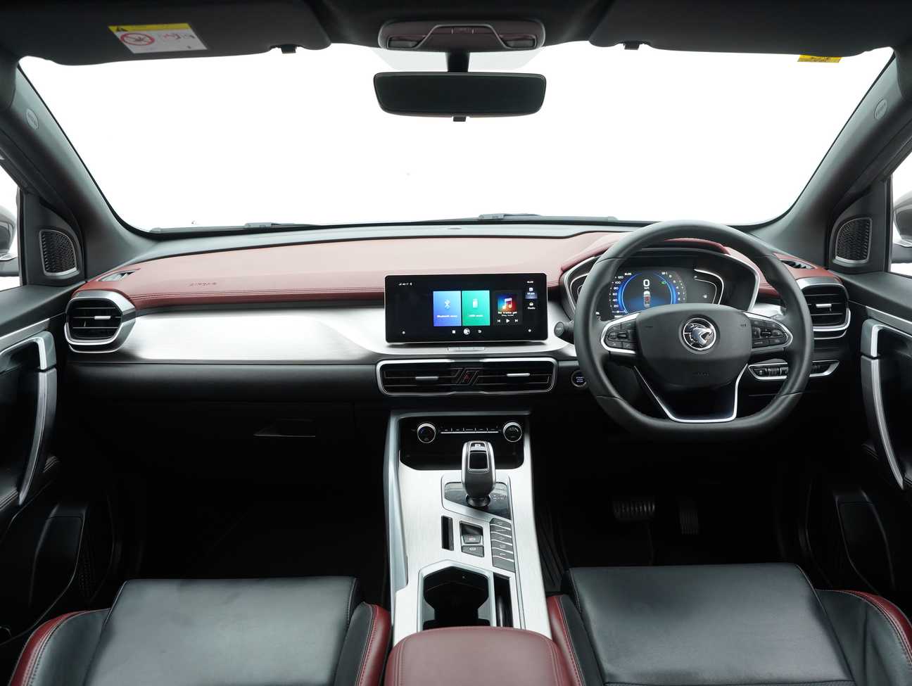 used 2022 Proton X50 Premium 1.5