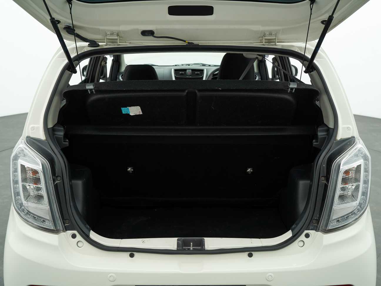 used 2019 Perodua AXIA SE 1.0