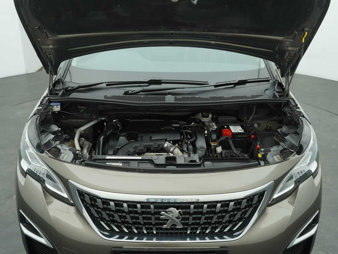 used 2020 Peugeot 3008 THP Allure 1.6