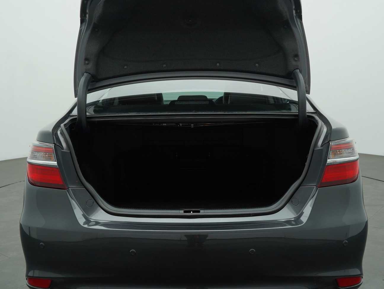 used 2017 Toyota Camry GX 2.0
