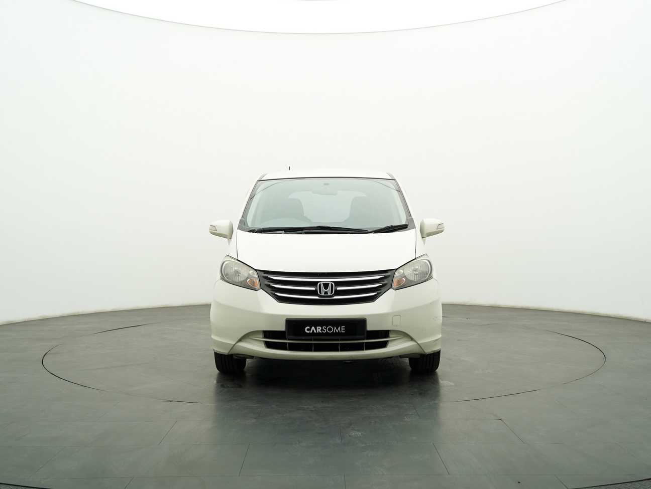 terpakai 2012 Honda Freed E 1.5