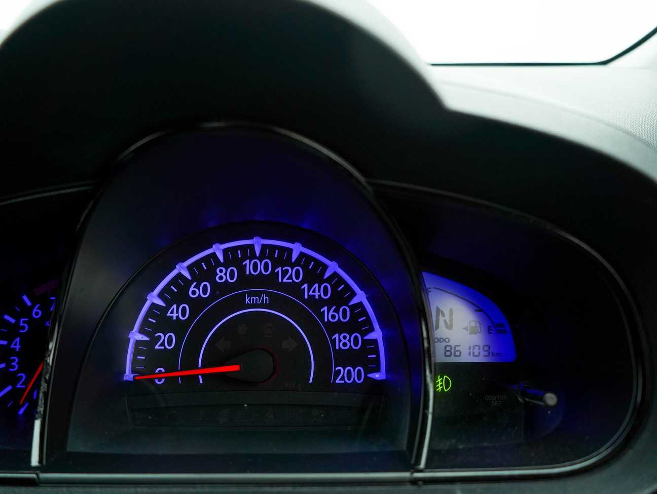 terpakai 2018 Perodua AXIA SE 1.0