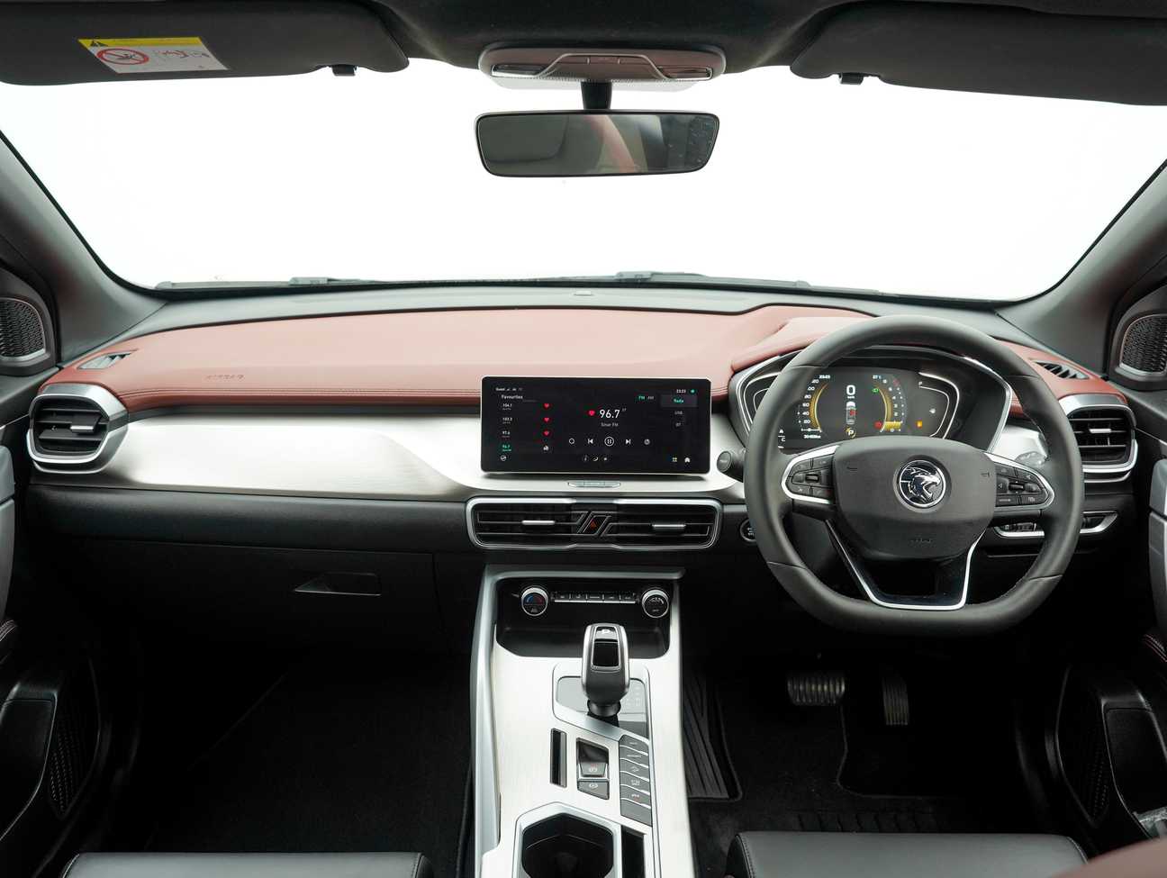 used 2021 Proton X50 Premium 1.5