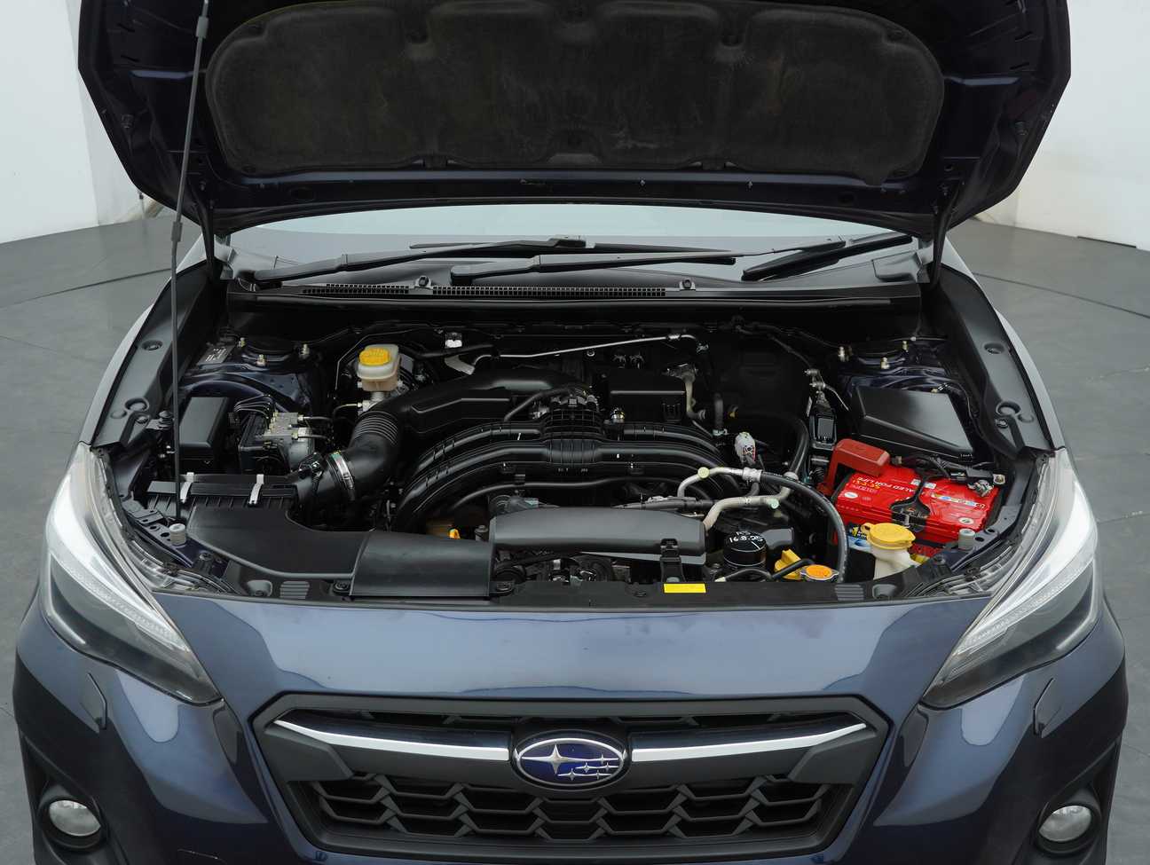 used 2019 Subaru XV P 2.0