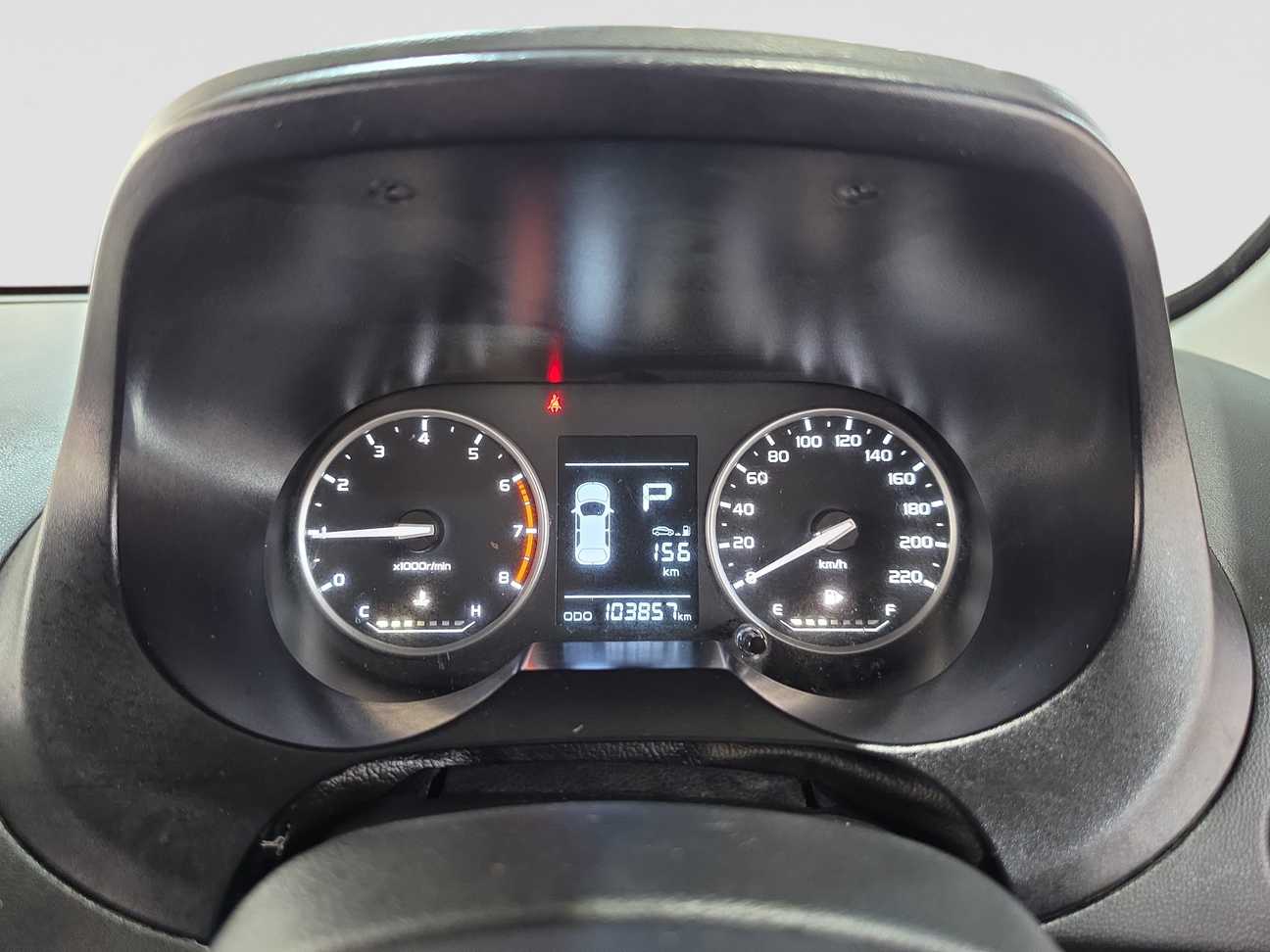 used 2019 Proton Saga Premium 1.3