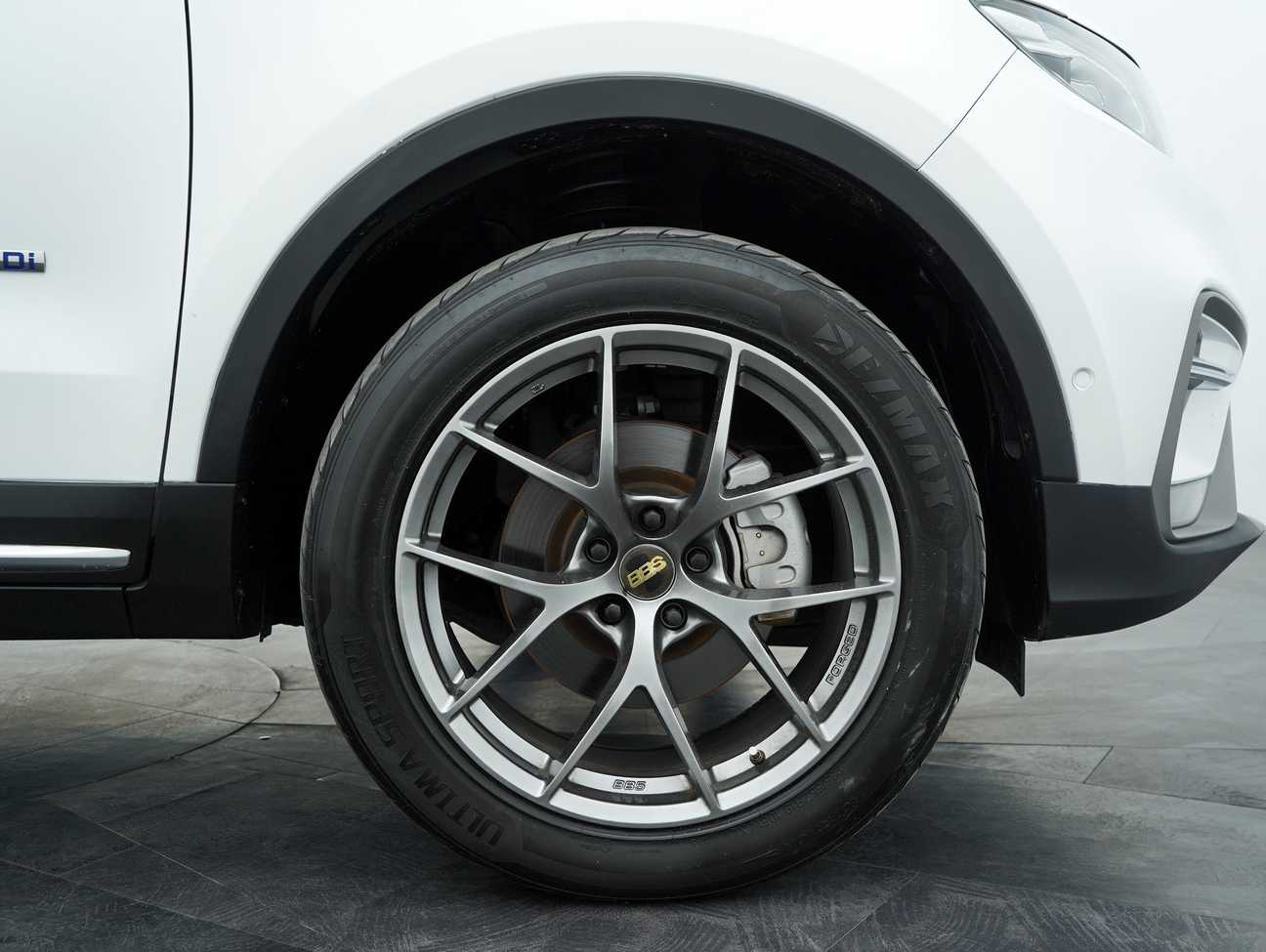 terpakai 2019 Proton X70 Premium 1.8