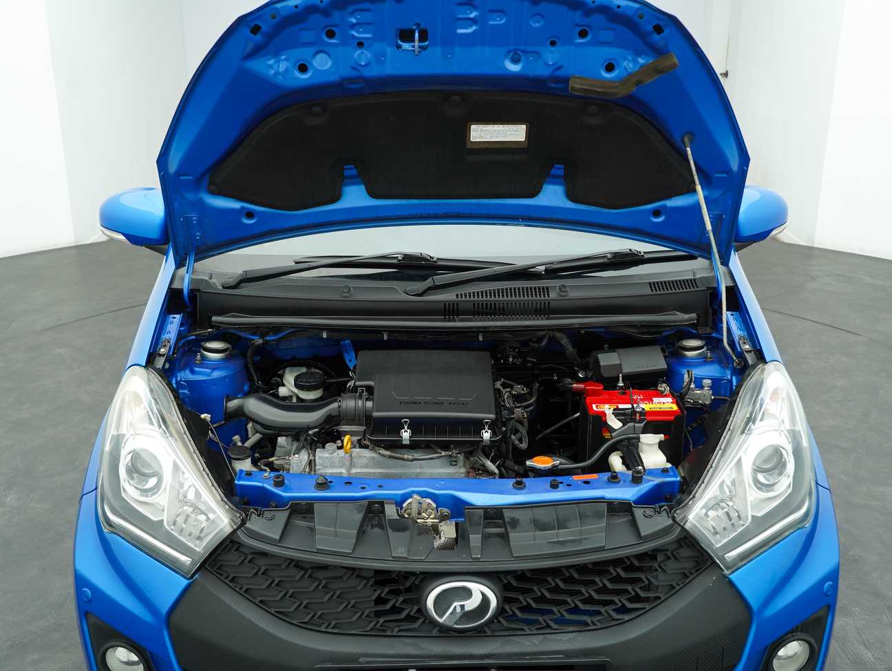 used 2015 Perodua Myvi SE 1.5