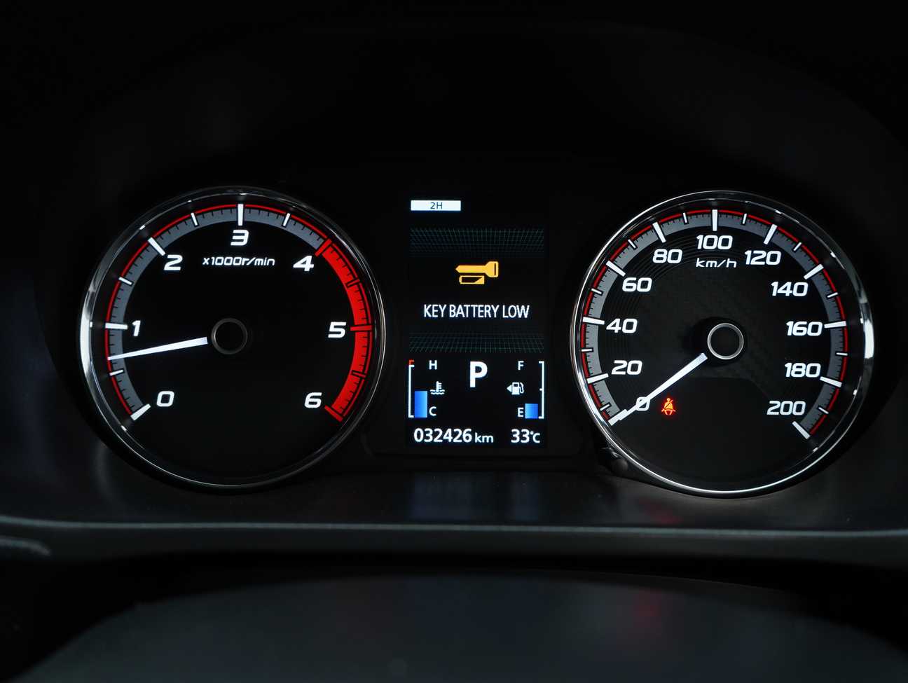 used 2023 Mitsubishi Triton VGT Dual Cab 4X4 2.4