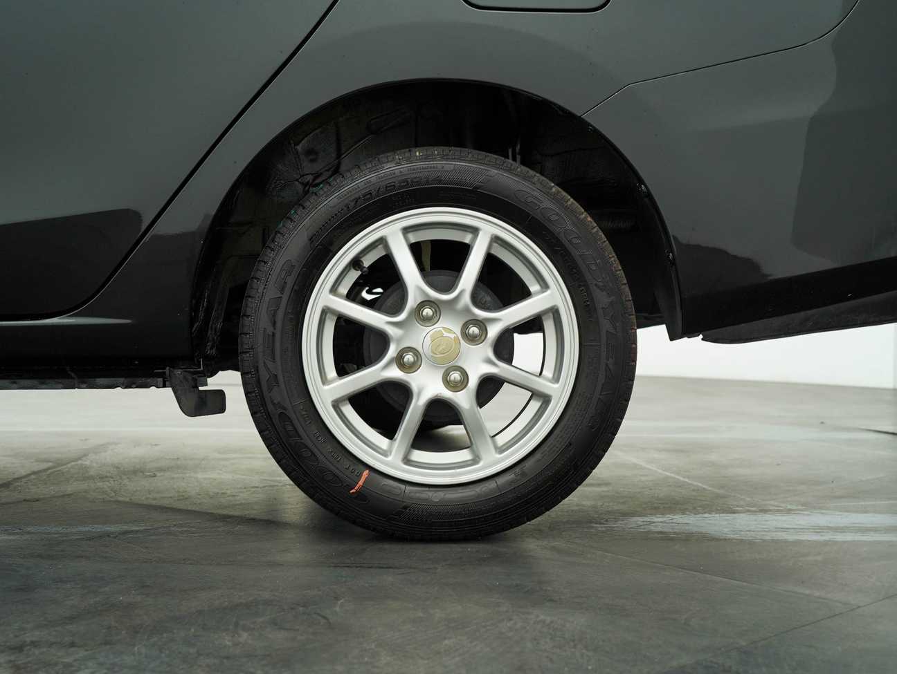 used 2018 Perodua Bezza X Premium 1.3