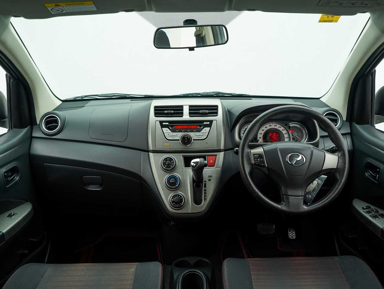 used 2015 Perodua Myvi SE 1.5