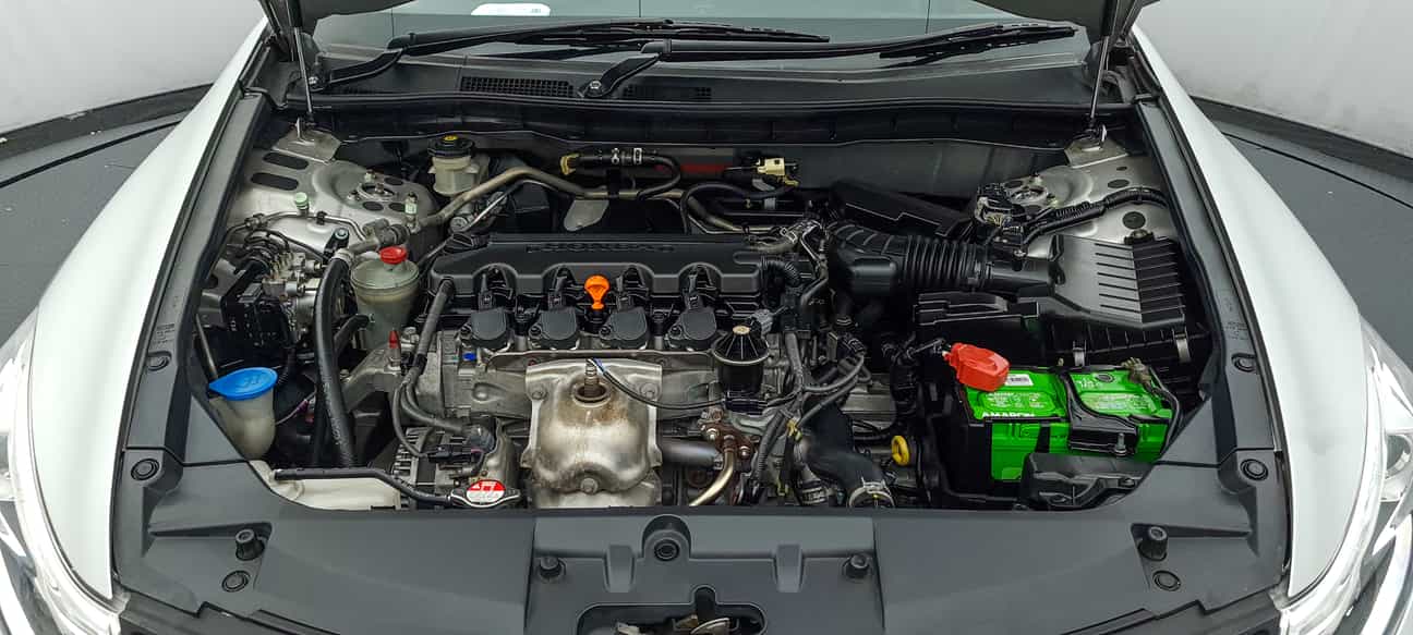 used 2017 Proton PERDANA  2.0